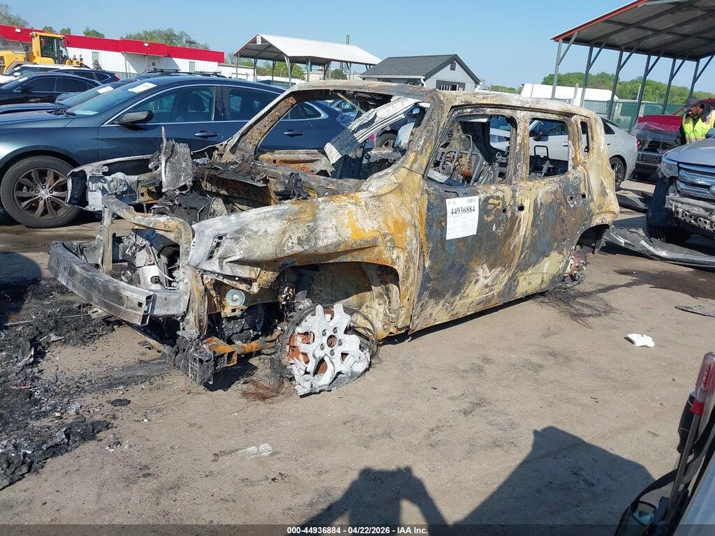 ZACCJBBB7HPE88857 2017 JEEP RENEGADE photo no. 2