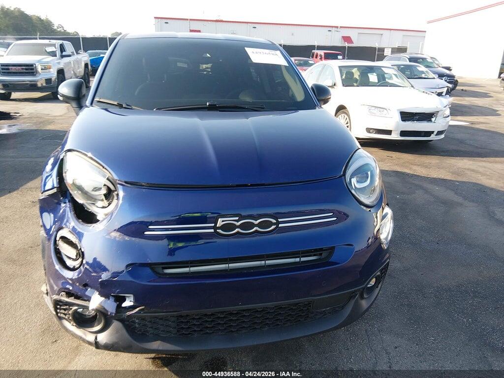 ZFBNF3B11PPA29543 2023 FIAT 500X photo no. 12