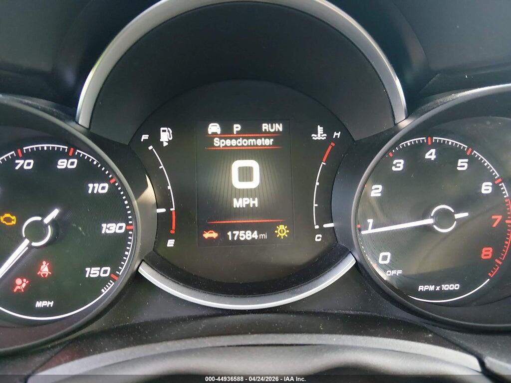 ZFBNF3B11PPA29543 2023 FIAT 500X photo no. 7