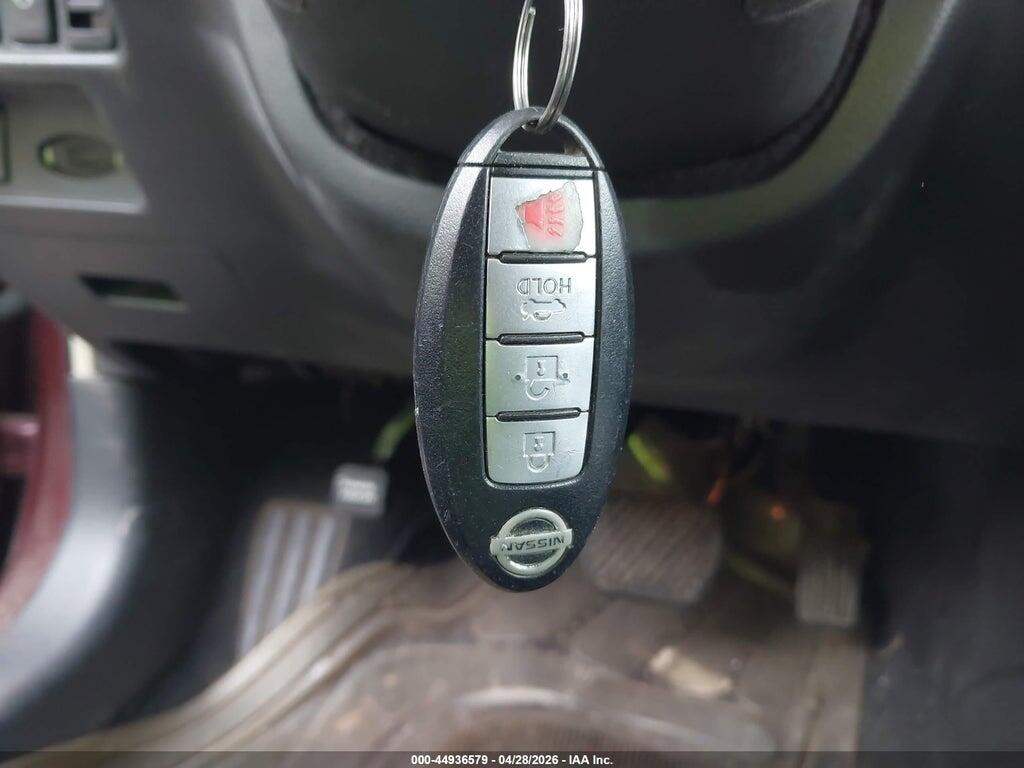 1N4AA5AP3AC852858 2010 NISSAN MAXIMA photo no. 11