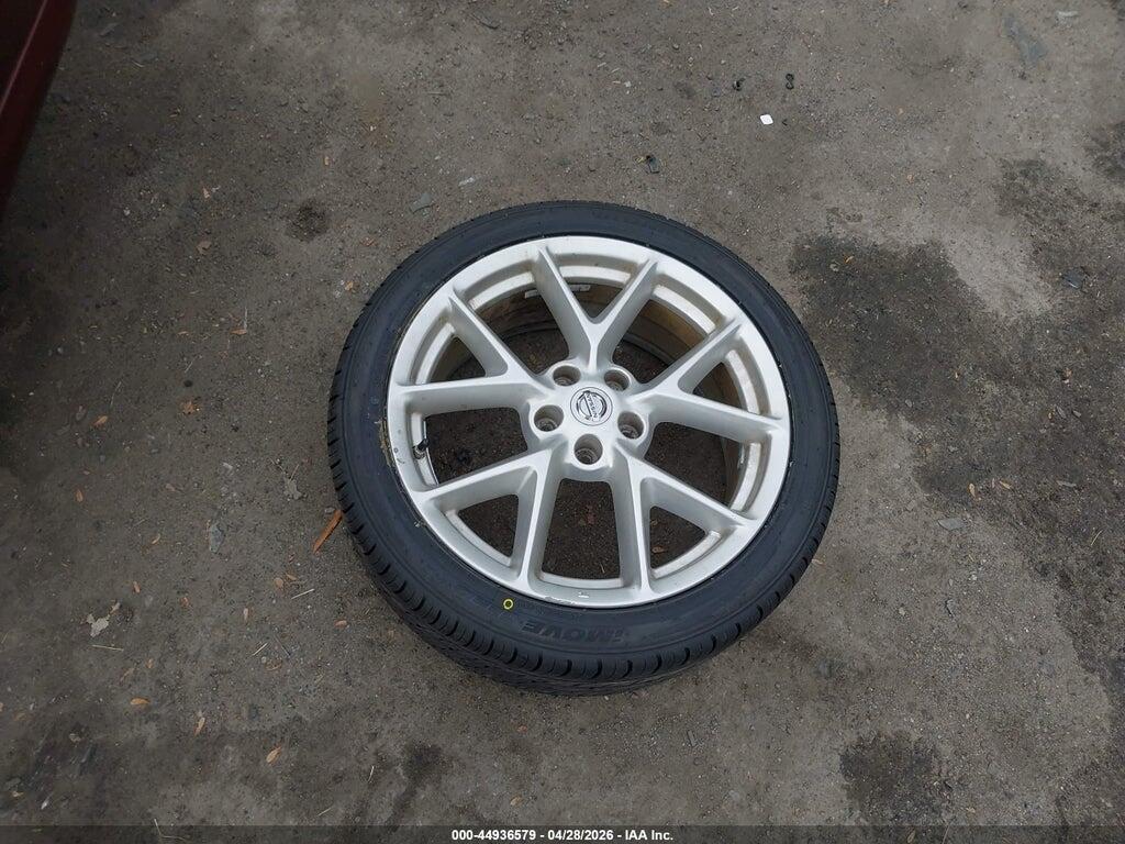 1N4AA5AP3AC852858 2010 NISSAN MAXIMA photo no. 12