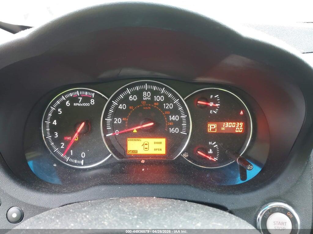 1N4AA5AP3AC852858 2010 NISSAN MAXIMA photo no. 7