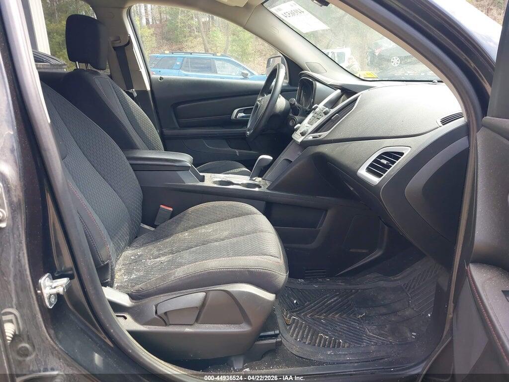 2GKALMEK9D6316740 2013 GMC TERRAIN photo no. 5