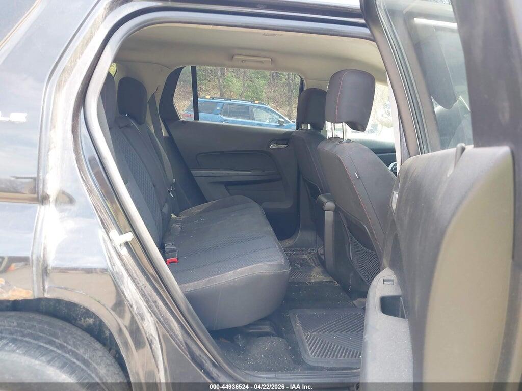 2GKALMEK9D6316740 2013 GMC TERRAIN photo no. 8