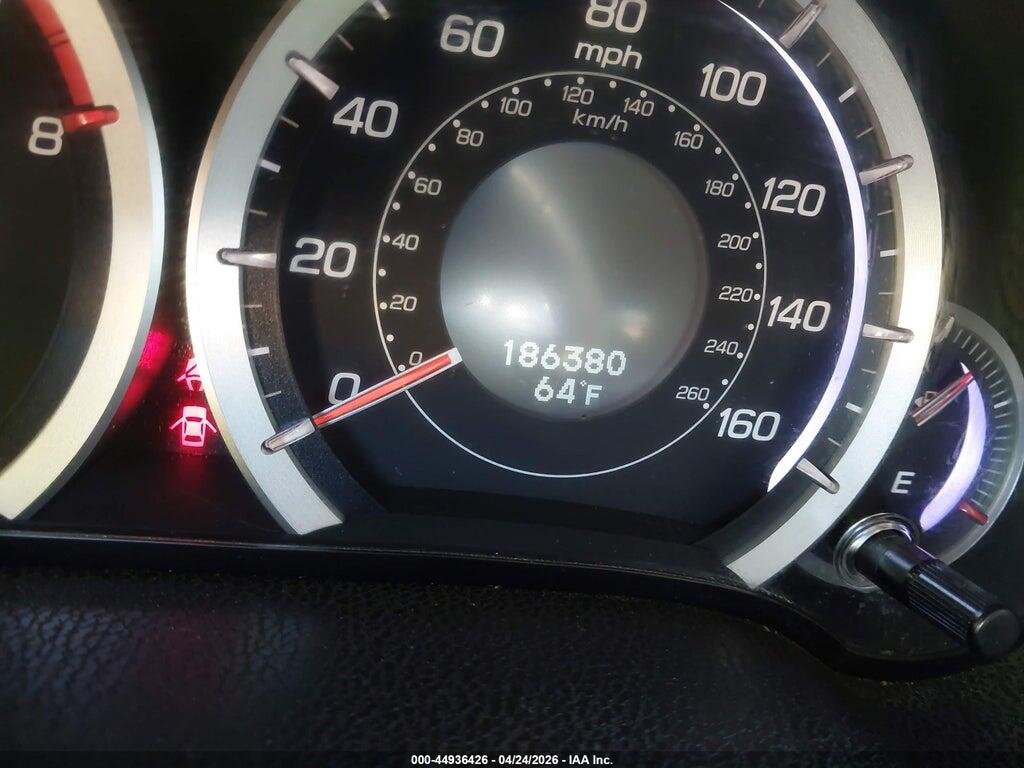 JH4CU2F69AC020805 2010 ACURA TSX photo no. 7