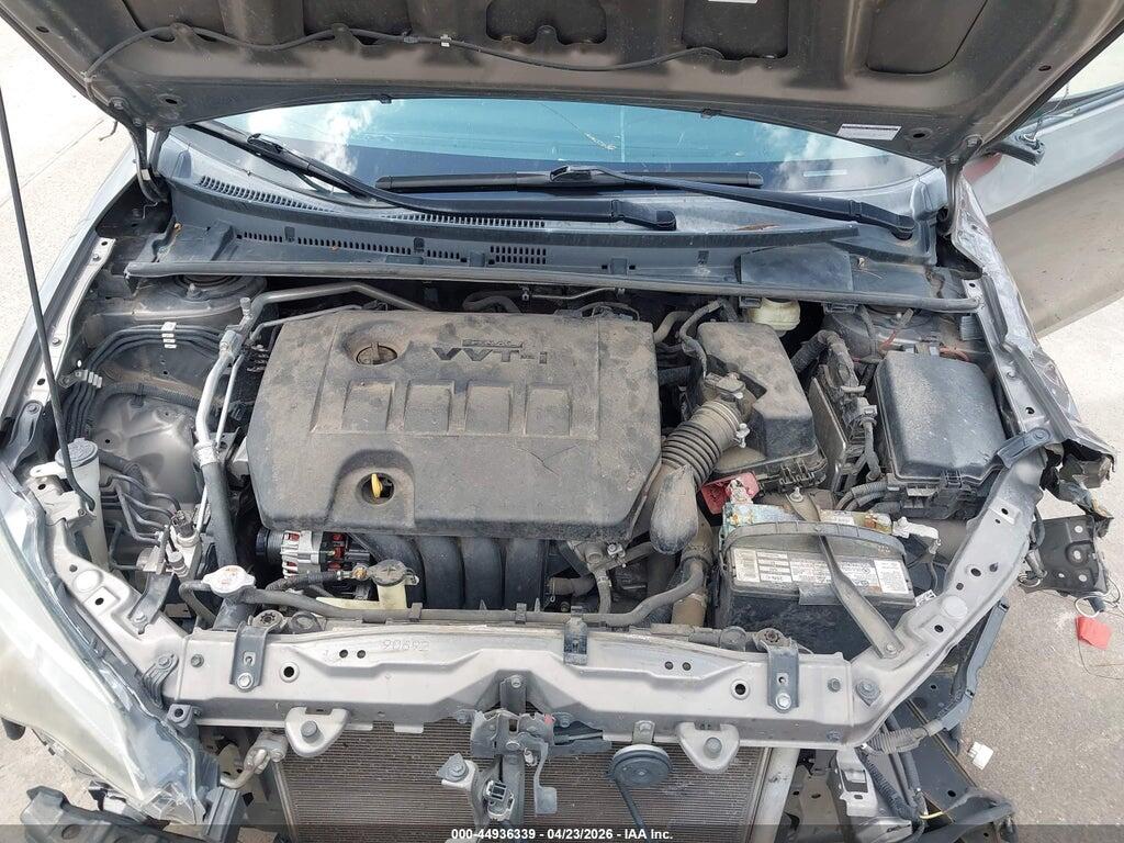 2T1BURHE9HC860045 2017 TOYOTA COROLLA photo no. 10