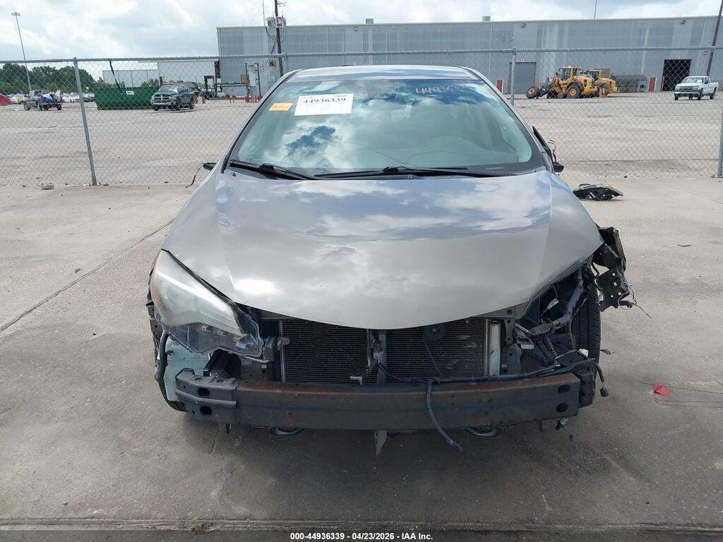 2T1BURHE9HC860045 2017 TOYOTA COROLLA photo no. 12