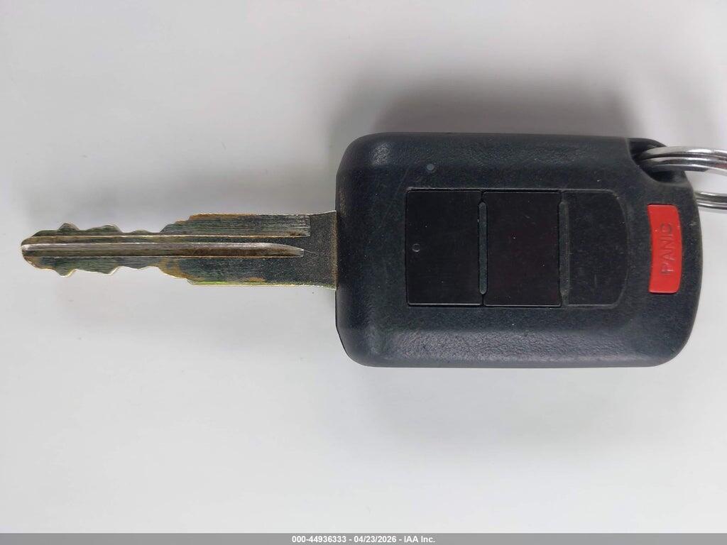 ML32F3FJ4KHF12539 2019 MITSUBISHI MIRAGE G4 photo no. 11