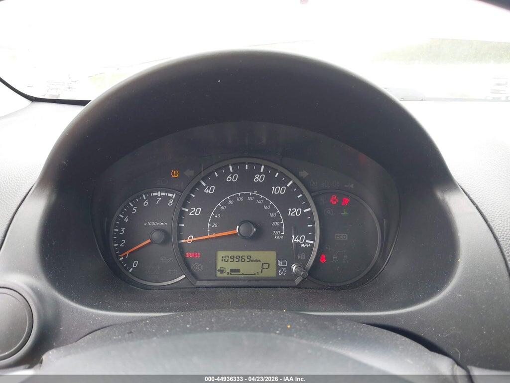 ML32F3FJ4KHF12539 2019 MITSUBISHI MIRAGE G4 photo no. 7