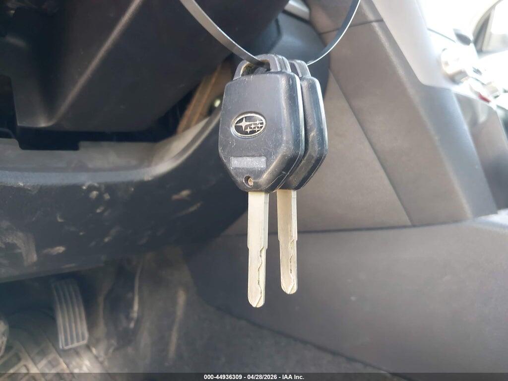 4S3BMBB69C3034676 2012 SUBARU LEGACY photo no. 11
