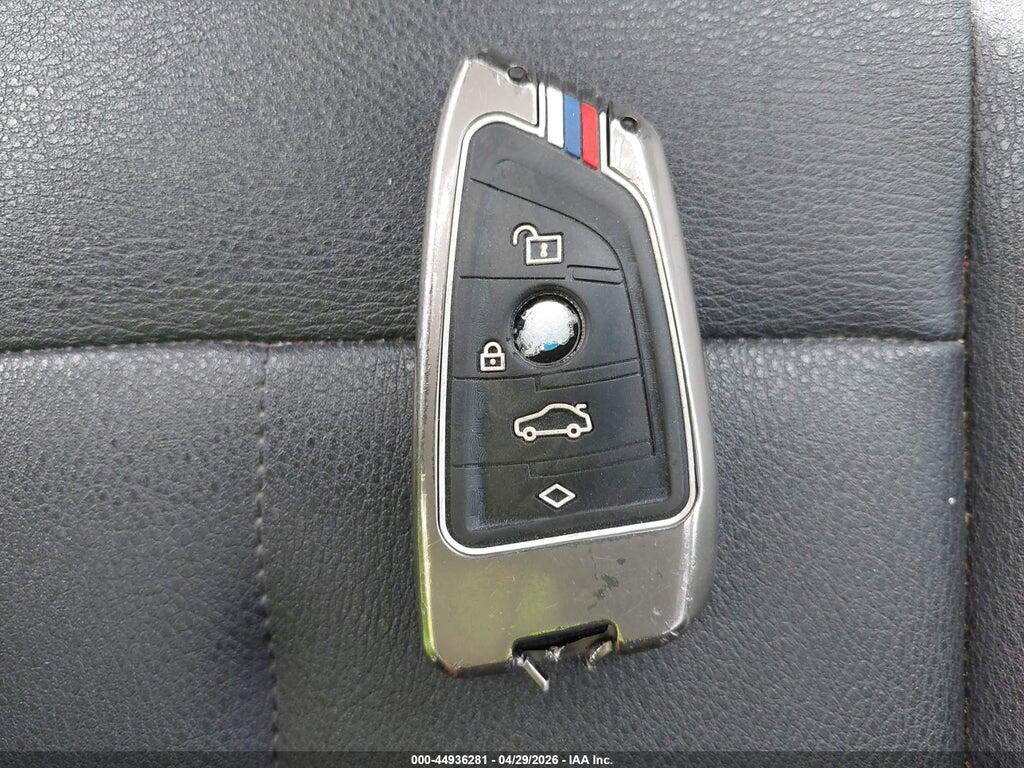 5UXKR0C58F0P15914 2015 BMW X5 photo no. 11