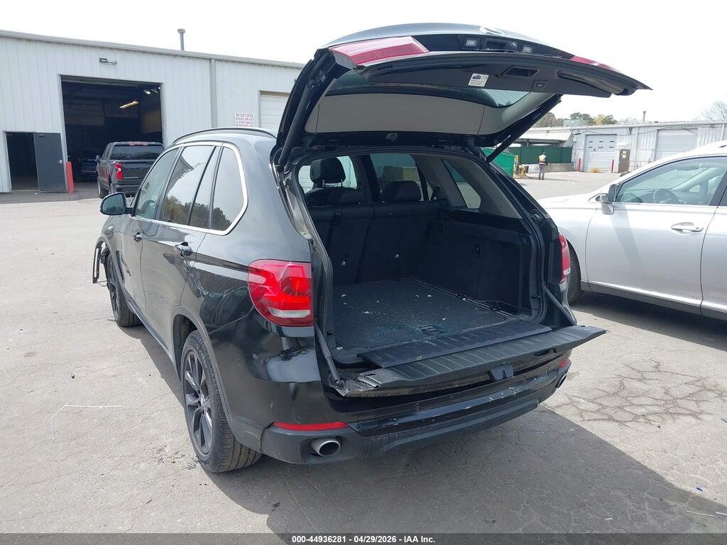 5UXKR0C58F0P15914 2015 BMW X5 photo no. 3
