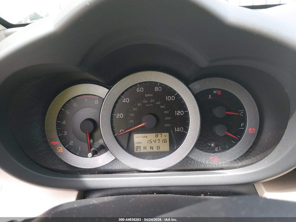 JTMBD31V476027508 2007 TOYOTA RAV4 photo no. 7