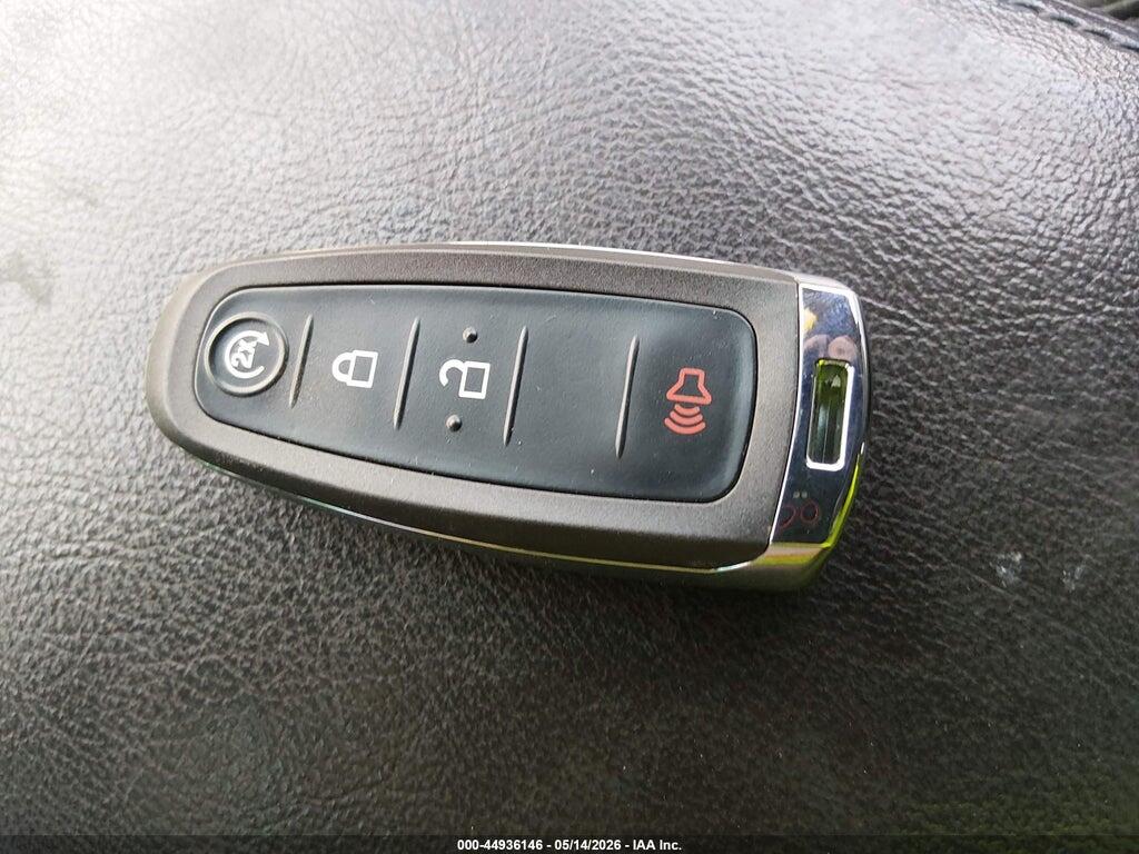 1FM5K7F87FGA10218 2015 FORD EXPLORER photo no. 11