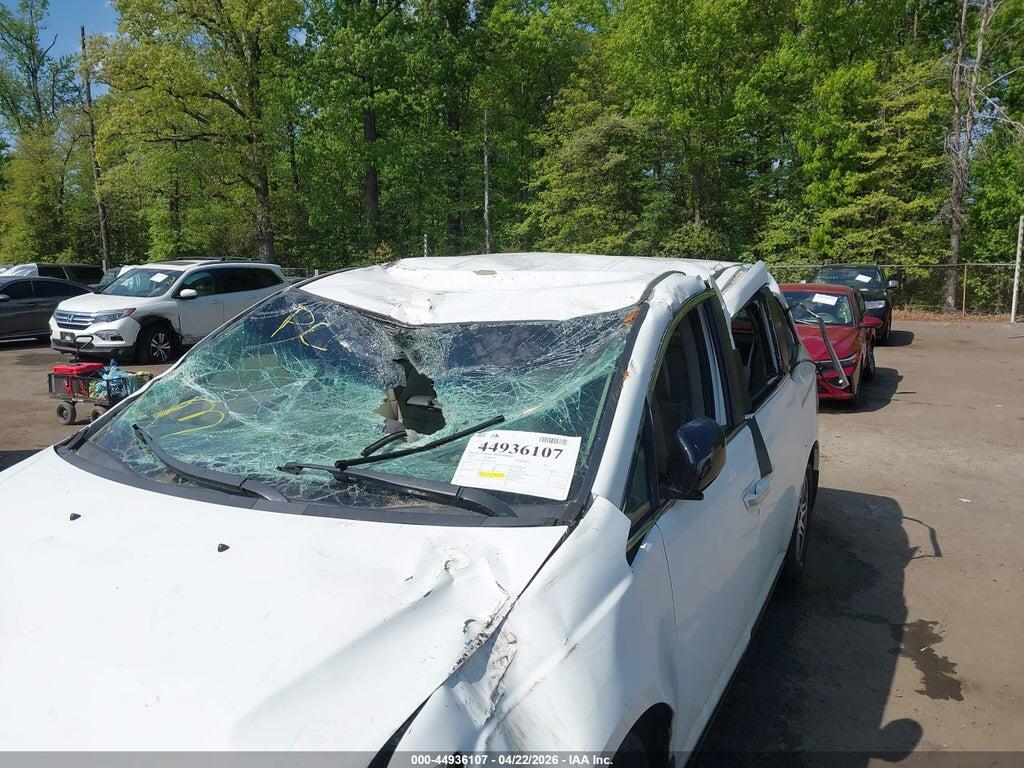 5FNRL5H41DB060329 2013 HONDA ODYSSEY photo no. 6