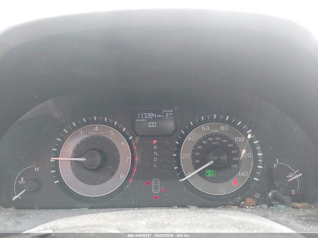 5FNRL5H41DB060329 2013 HONDA ODYSSEY photo no. 7