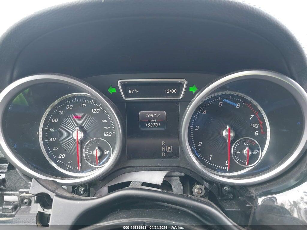 4JGDF7DEXHA810364 2017 MERCEDES-BENZ GLS 550 photo no. 7