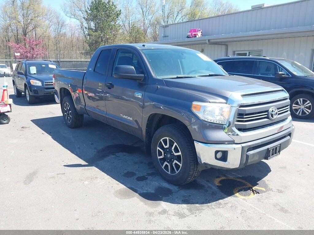 5TFUY5F17FX424296 2015 TOYOTA TUNDRA photo no. 1