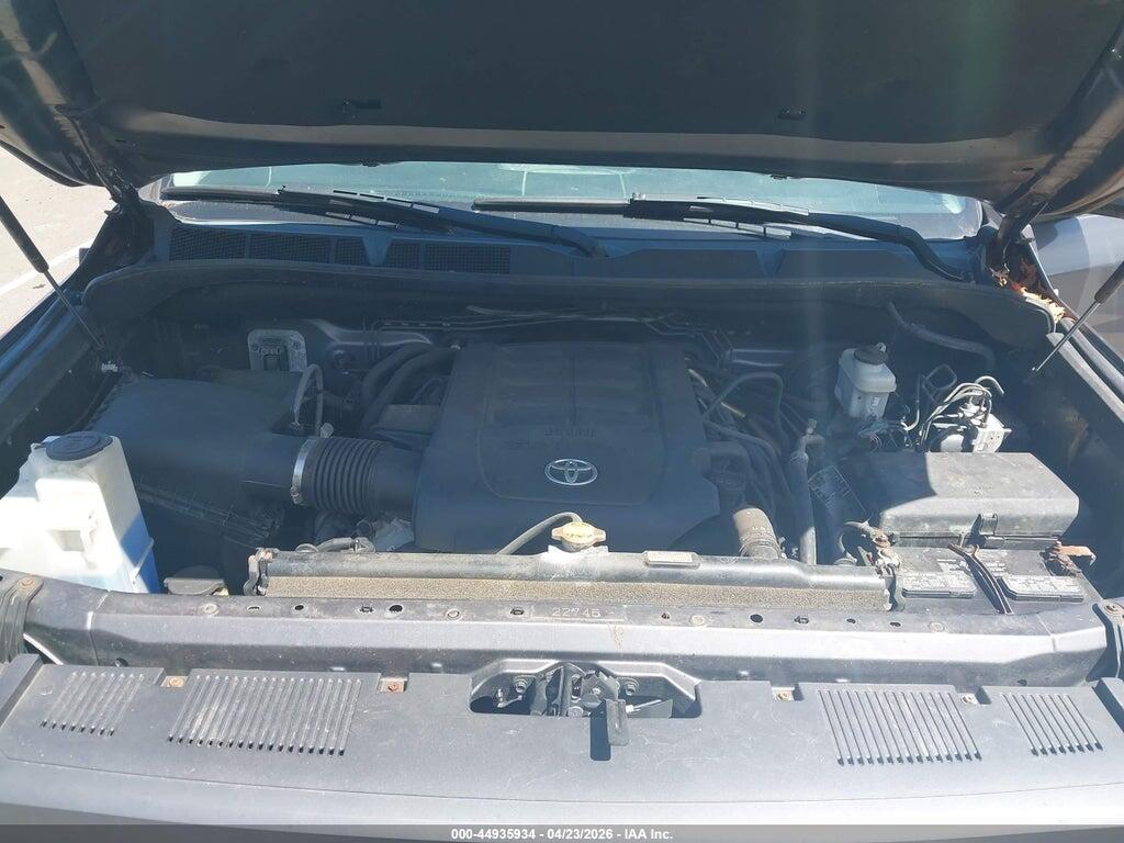 5TFUY5F17FX424296 2015 TOYOTA TUNDRA photo no. 10