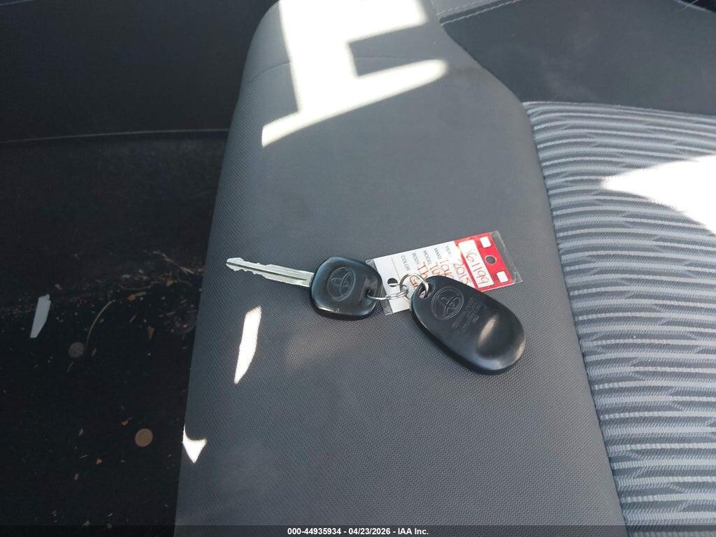 5TFUY5F17FX424296 2015 TOYOTA TUNDRA photo no. 11