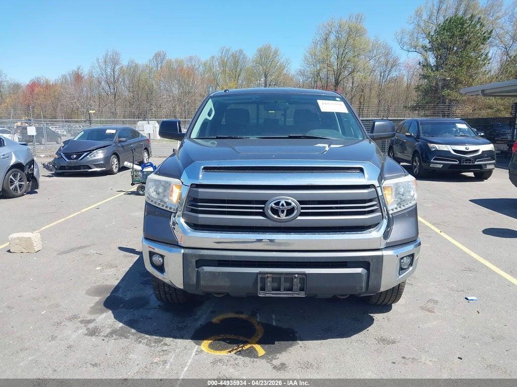 5TFUY5F17FX424296 2015 TOYOTA TUNDRA photo no. 12