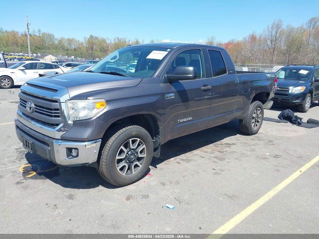 5TFUY5F17FX424296 2015 TOYOTA TUNDRA photo no. 2