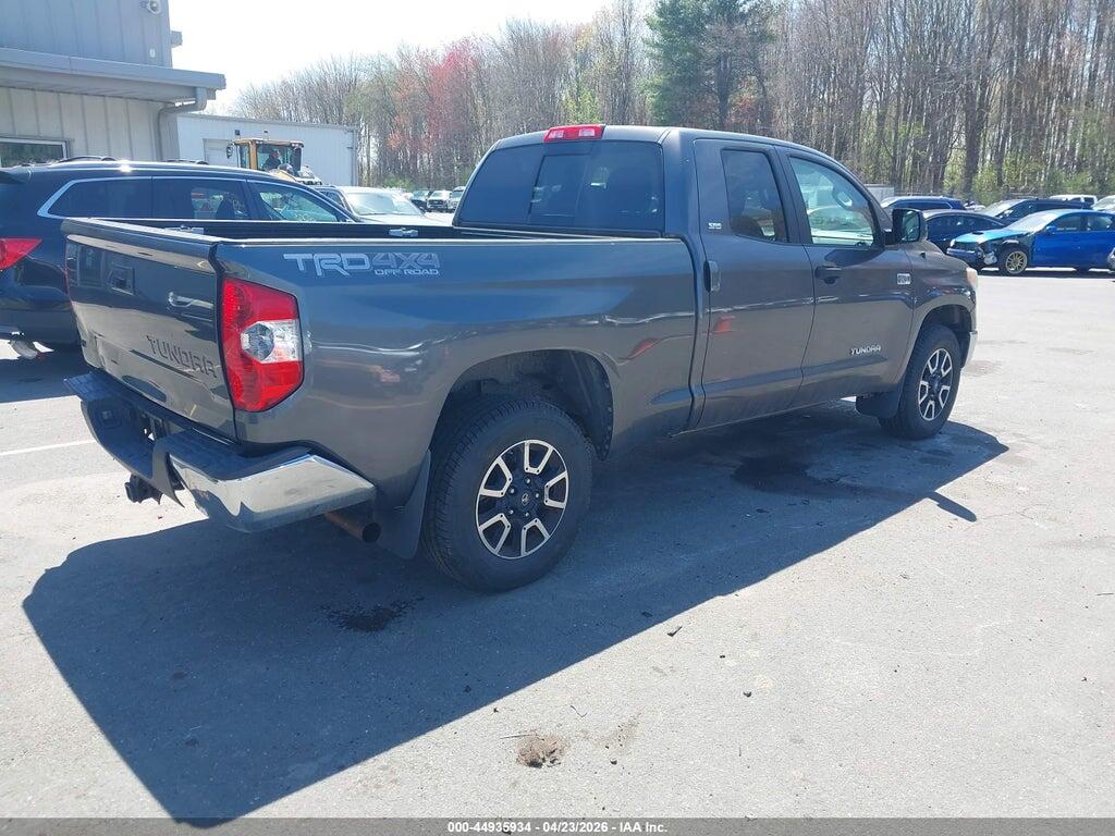 5TFUY5F17FX424296 2015 TOYOTA TUNDRA photo no. 4