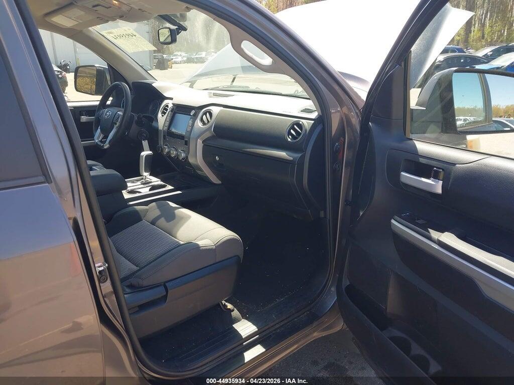 5TFUY5F17FX424296 2015 TOYOTA TUNDRA photo no. 5
