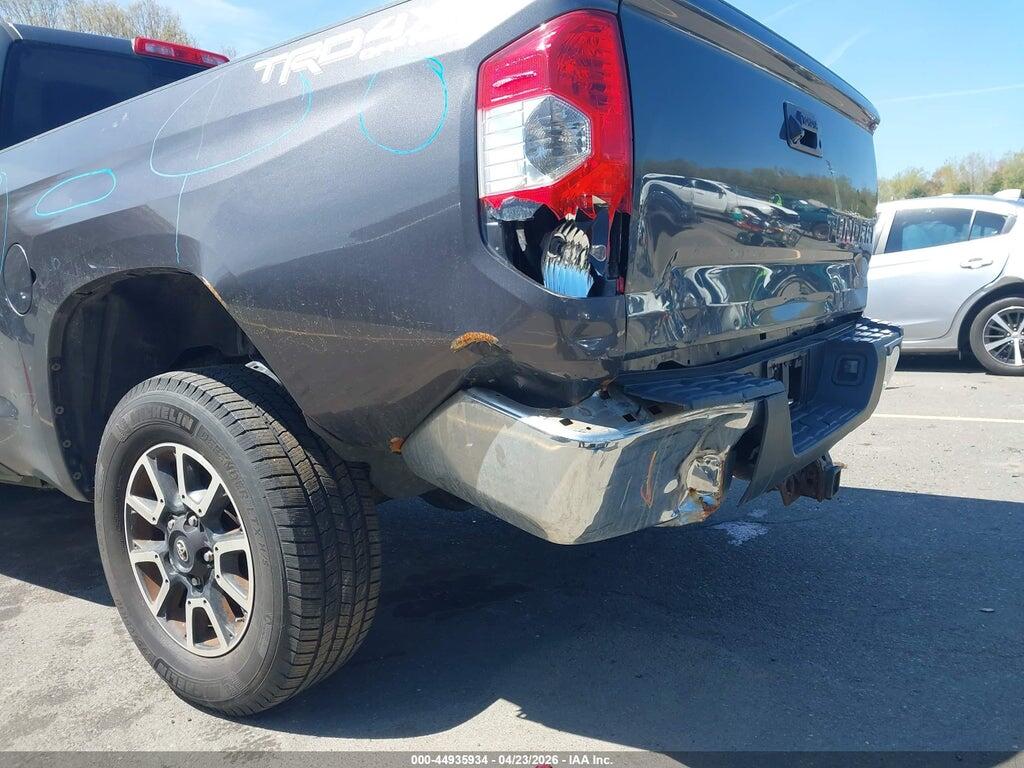 5TFUY5F17FX424296 2015 TOYOTA TUNDRA photo no. 6