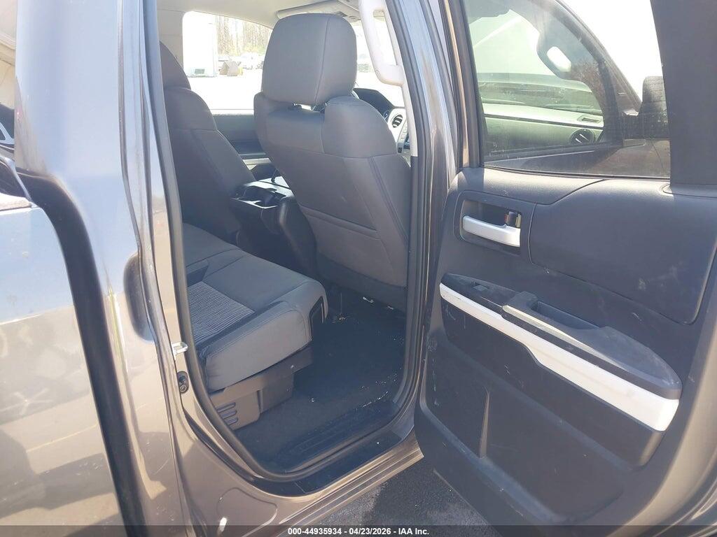 5TFUY5F17FX424296 2015 TOYOTA TUNDRA photo no. 8