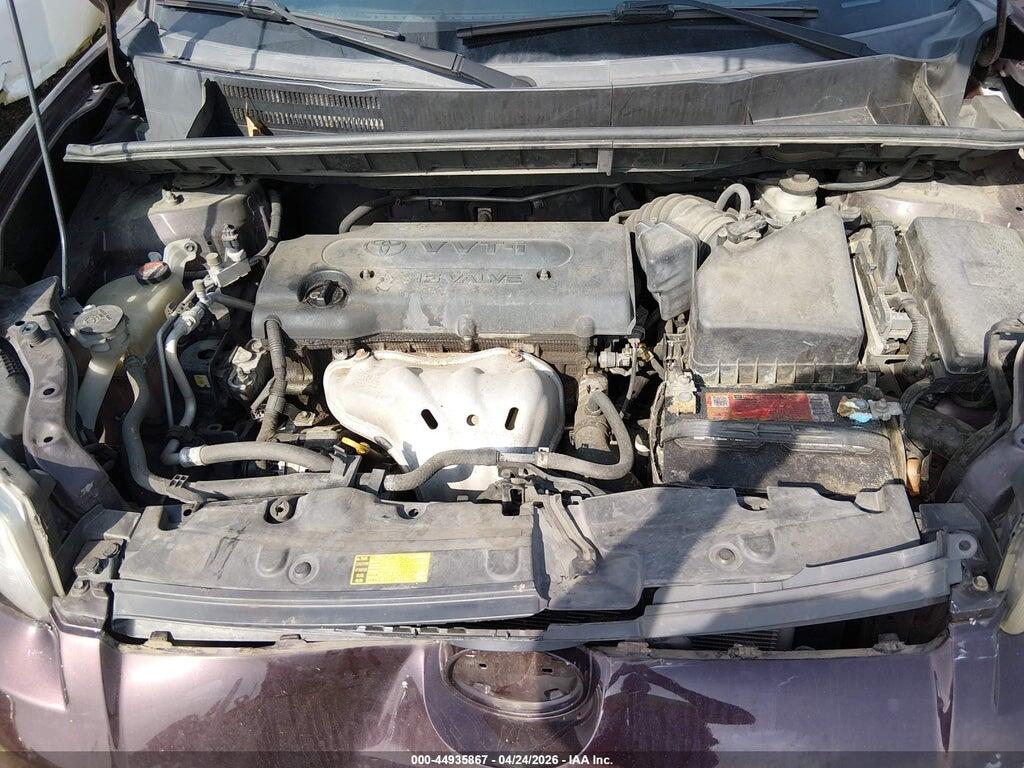 JTLZE4FEXEJ061039 2014 SCION XB photo no. 10