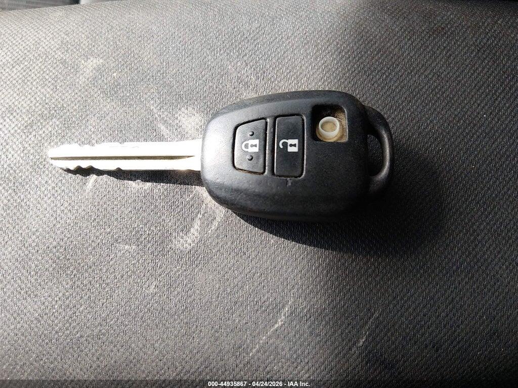 JTLZE4FEXEJ061039 2014 SCION XB photo no. 11