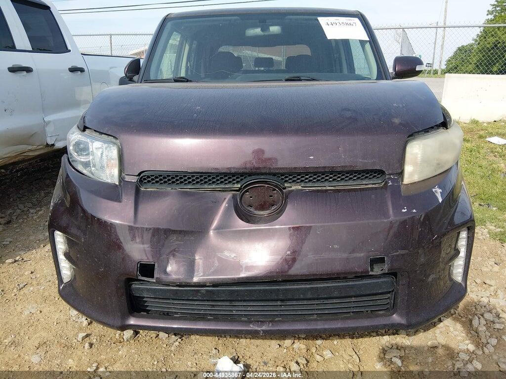 JTLZE4FEXEJ061039 2014 SCION XB photo no. 12