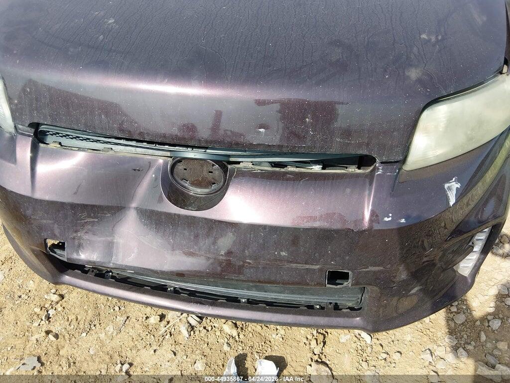 JTLZE4FEXEJ061039 2014 SCION XB photo no. 6