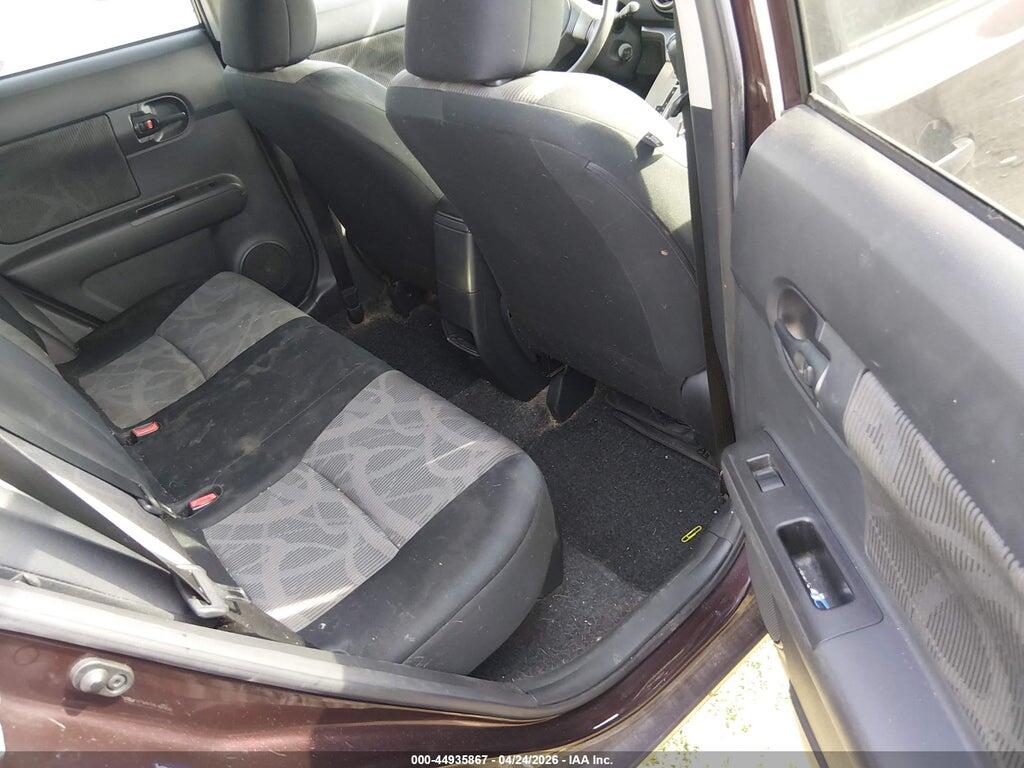 JTLZE4FEXEJ061039 2014 SCION XB photo no. 8