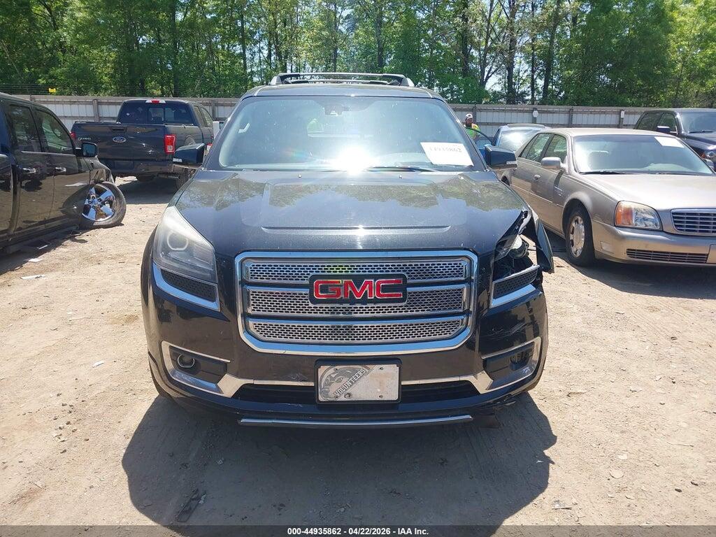 1GKKVTKD1FJ252150 2015 GMC ACADIA photo no. 12