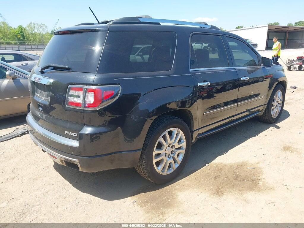 1GKKVTKD1FJ252150 2015 GMC ACADIA photo no. 4
