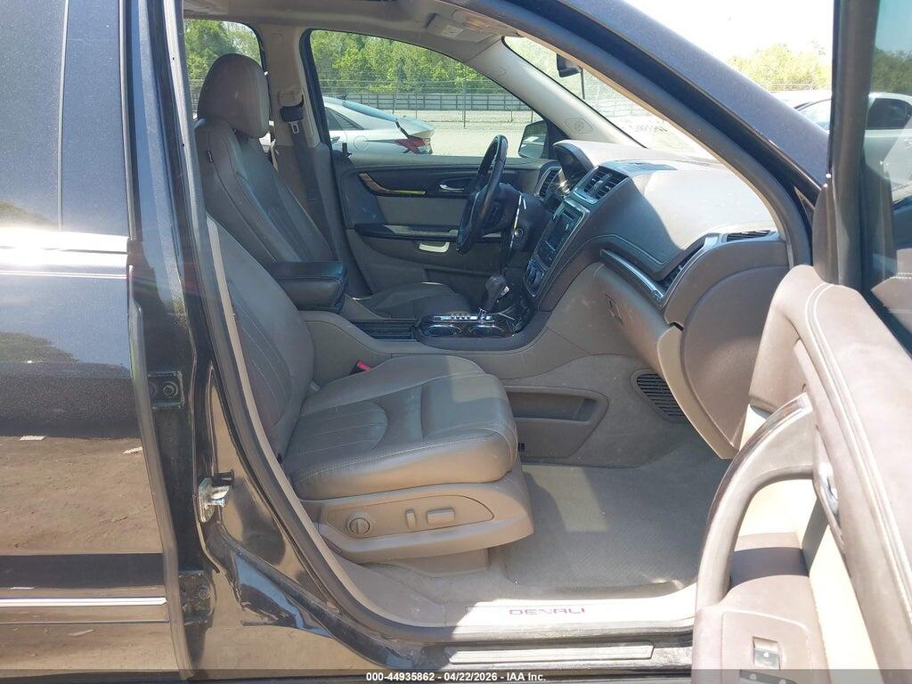 1GKKVTKD1FJ252150 2015 GMC ACADIA photo no. 5