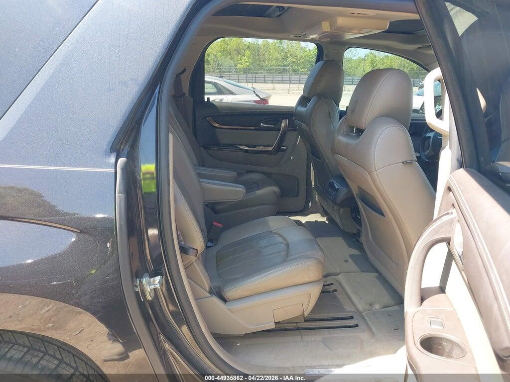 1GKKVTKD1FJ252150 2015 GMC ACADIA photo no. 8