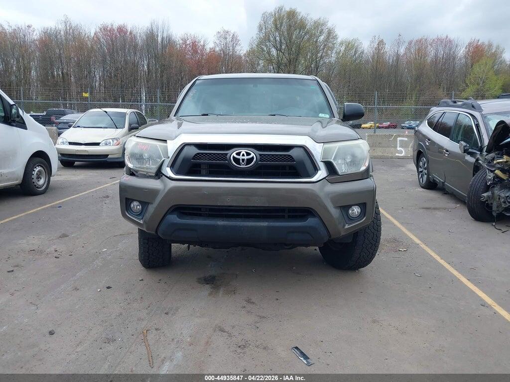 5TFLU4EN2CX029573 2012 TOYOTA TACOMA photo no. 12