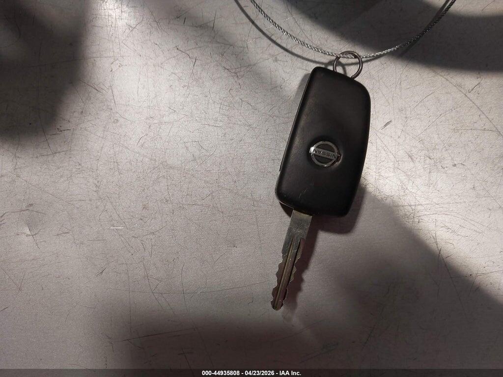 KNMAT2MV6HP510160 2017 NISSAN ROGUE photo no. 11
