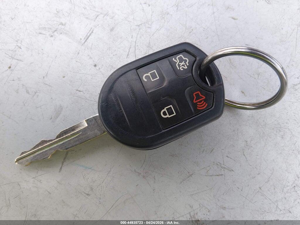 1ZVBP8AM2D5231671 2013 FORD MUSTANG photo no. 11