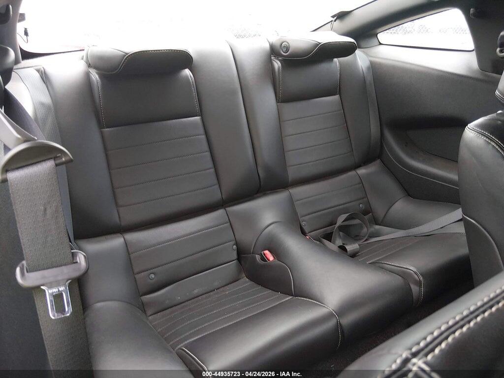 1ZVBP8AM2D5231671 2013 FORD MUSTANG photo no. 8