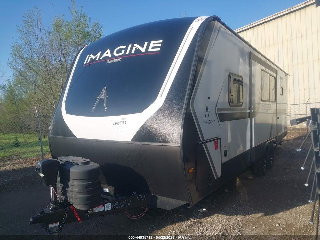 573TE2925T6655652 2025 IMAGINE IM2470BH-2026 photo no. 2