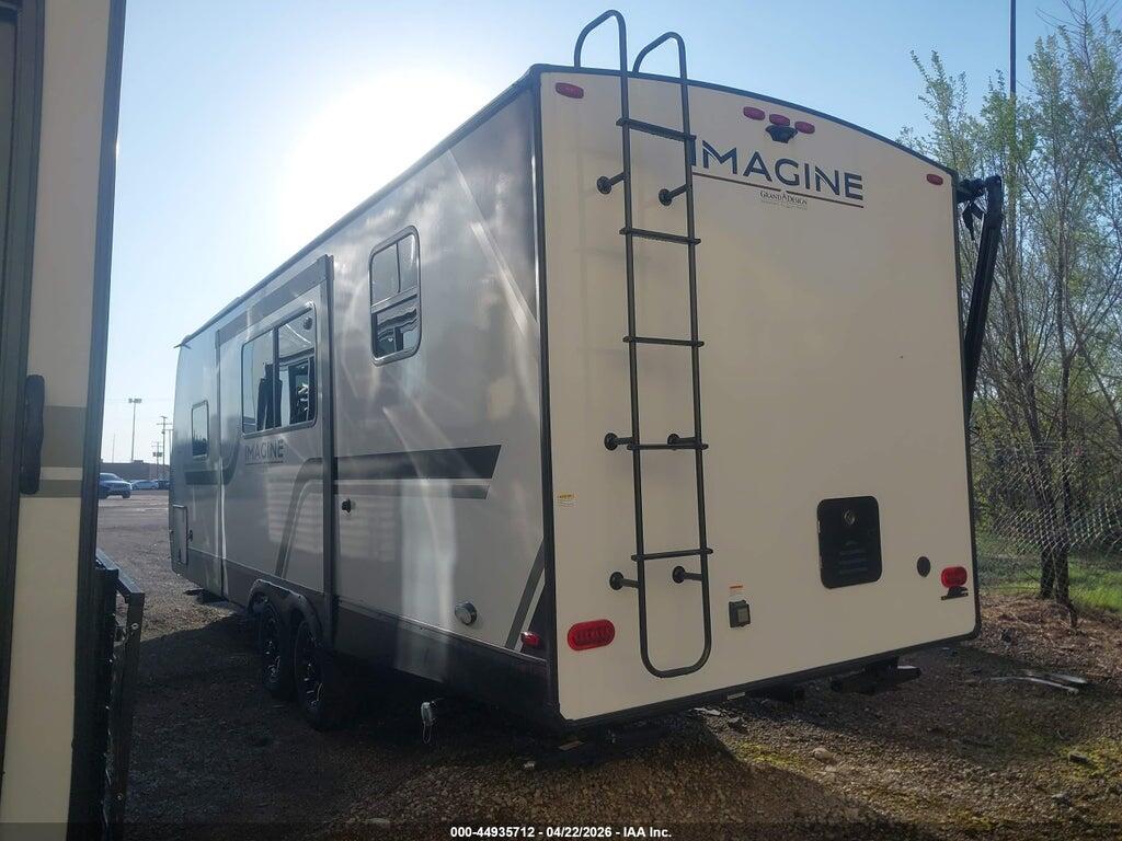 573TE2925T6655652 2025 IMAGINE IM2470BH-2026 photo no. 3