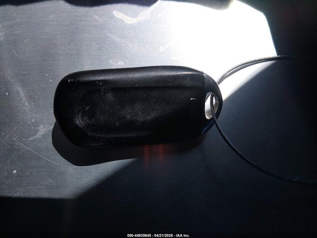 KL4CJASB7KB768588 2019 BUICK ENCORE photo no. 11