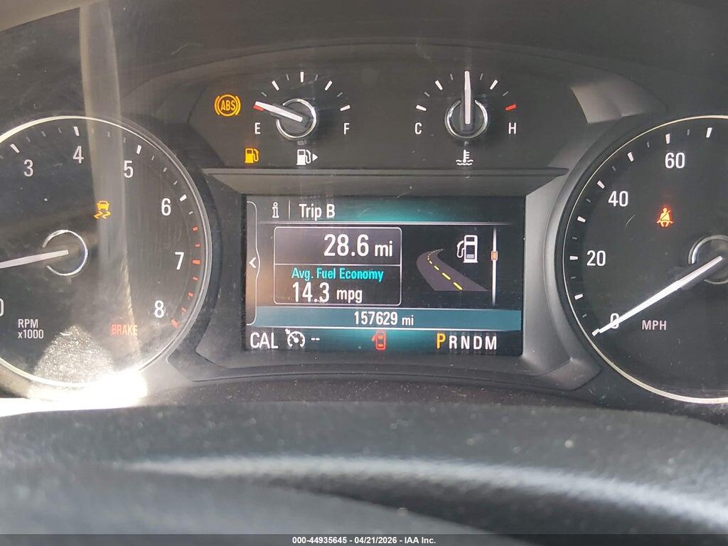 KL4CJASB7KB768588 2019 BUICK ENCORE photo no. 7