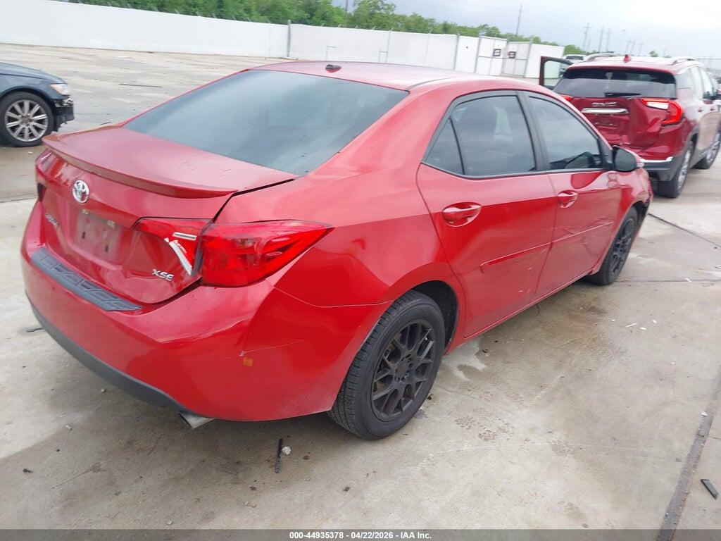 5YFBURHE2JP808097 2018 TOYOTA COROLLA photo no. 4