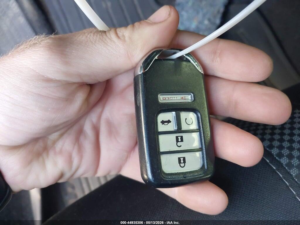19XFC1F39ME004764 2021 HONDA CIVIC photo no. 11