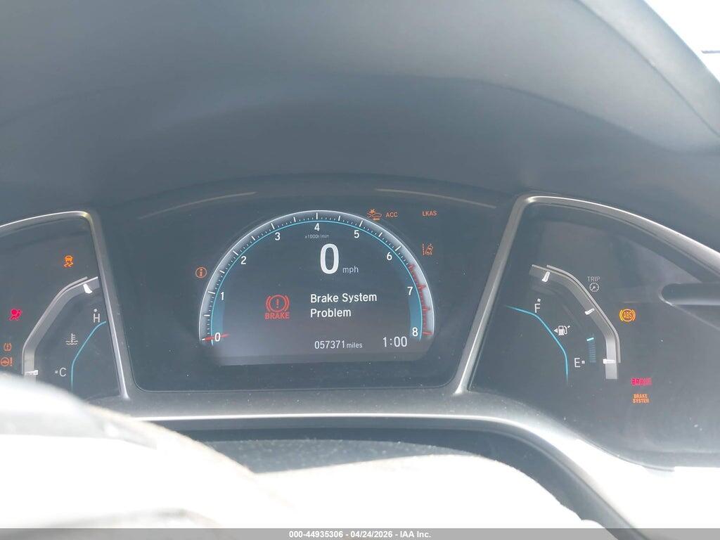 19XFC1F39ME004764 2021 HONDA CIVIC photo no. 7